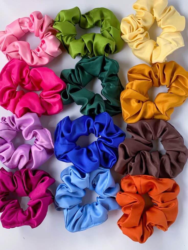 Scrunchies
