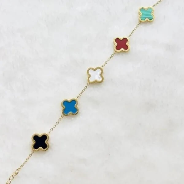 Clover Bracelets
