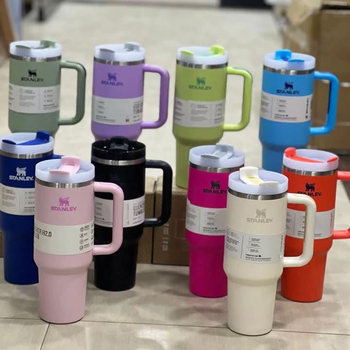 Stanley tumblers