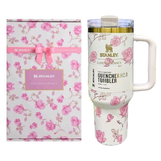 Printed stanley Tumblers